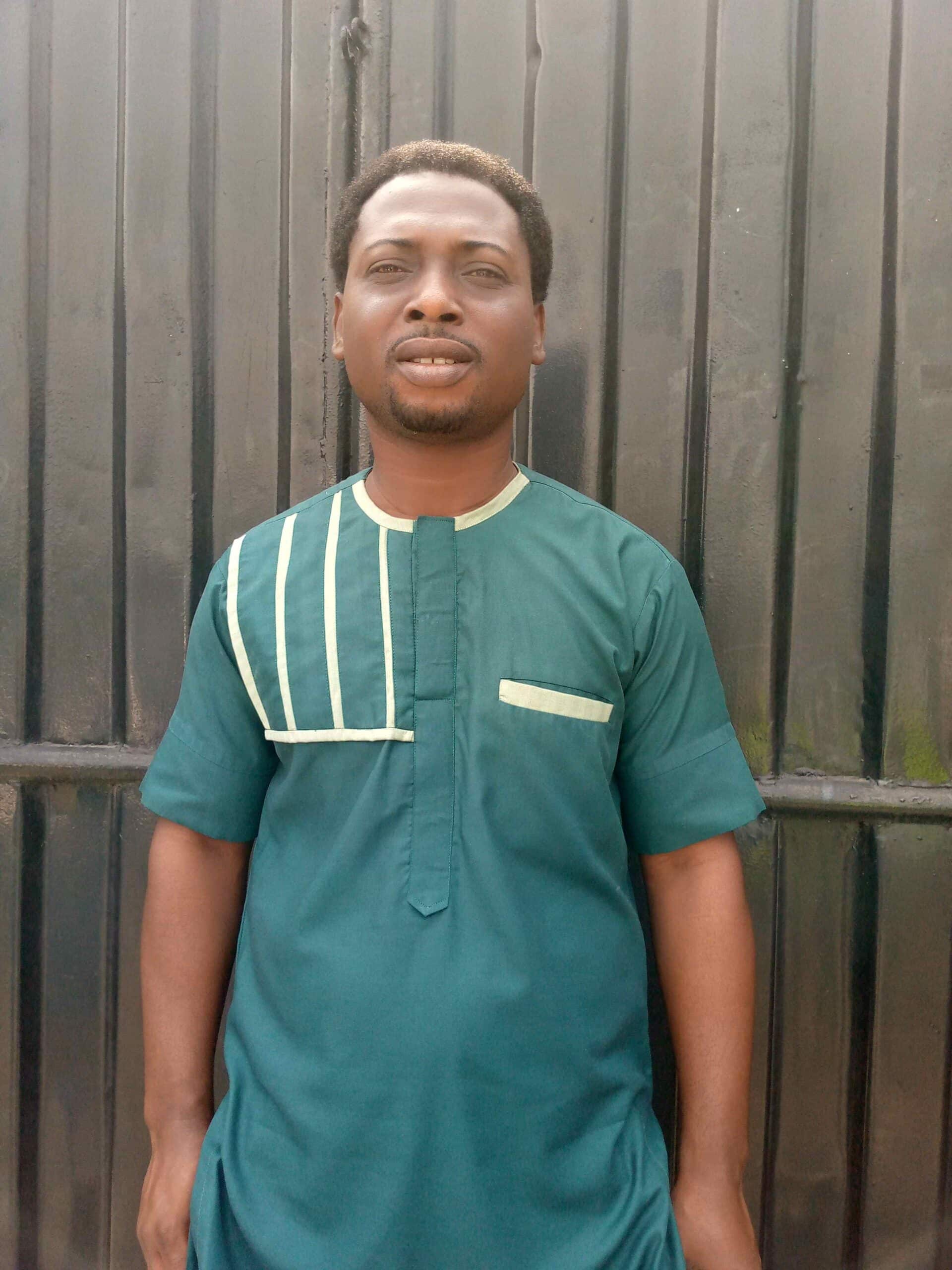 RICHARD NKONYEASUA