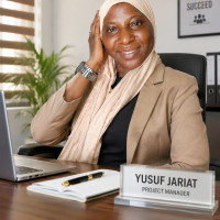 author