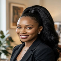 LISA CHINENYE