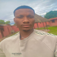 Stephen Chikezie